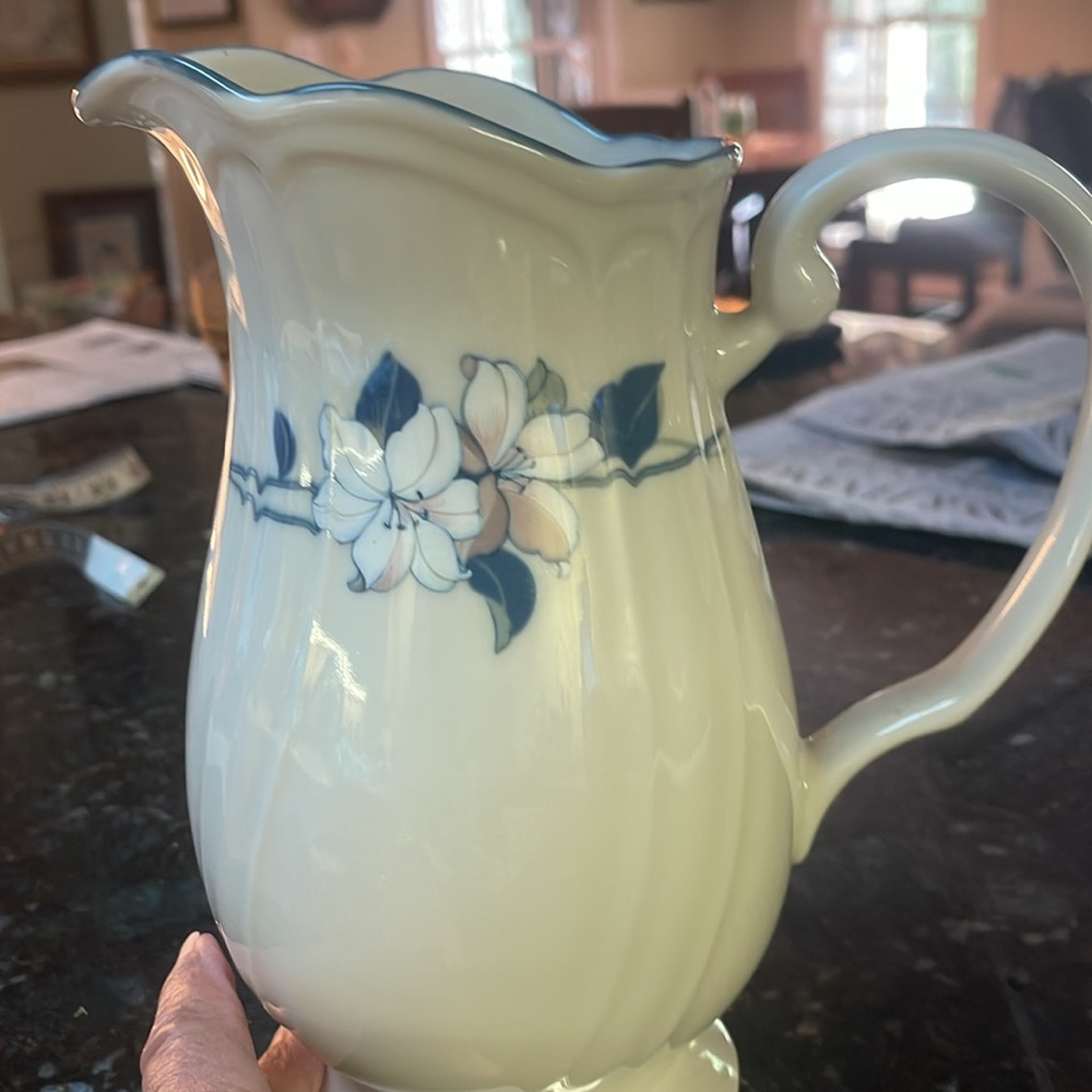 Pitcher - Picture 3 of 5